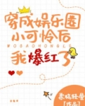 穿成娱乐圈小可怜后我爆红了