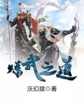 炼武之道 小说