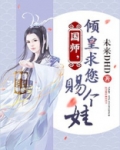 国师倾城 小说