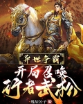 我召唤历史名将,打造无上神朝