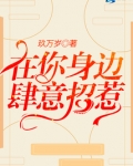 在你身边肆意招惹小说