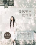 等风等雨也等你