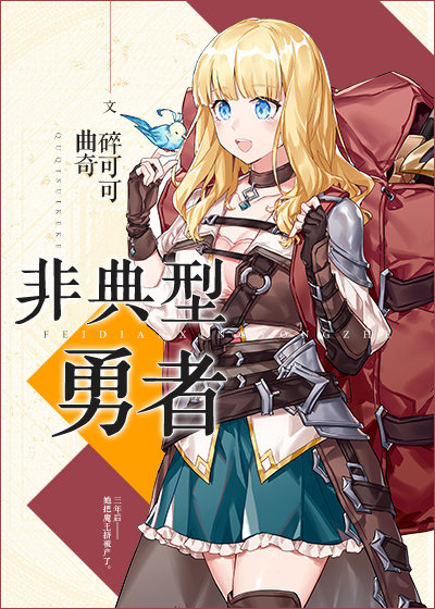 非典型勇者 小说