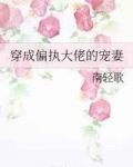 穿成偏执大佬的宠妻