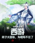 西游:我的弟子们过于嚣张 诸天道场