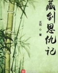 藏剑恩仇记在线阅读