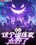 这个精灵训练家强的过分