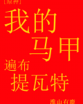 [原神]我的马甲遍布提瓦特20