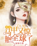 九爷,夫人马甲又惊艳全球了 小说