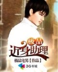 极品近身助理