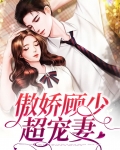 傲娇顾少超宠妻全文阅读