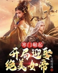 寒门崛起:开局迎娶绝美女帝