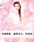 良缘暖爱：腹黑老公，快宠我