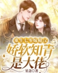 重生七零嫁糙汉,娇软知青是大佬