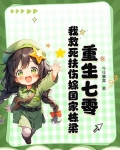 重生七零求复婚