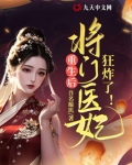 重生后,将门医妃狂炸了