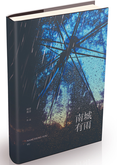 南城有雨 小说