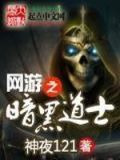 网游之黑暗道士