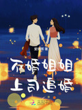 不婚姐姐,上司追婚了小说