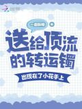送给顶流的转运镯，出现在小花上